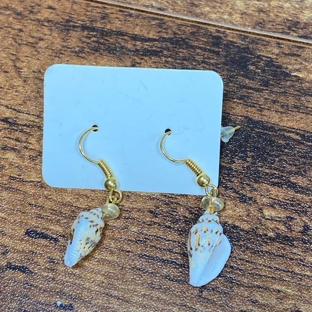 #24 Earrings